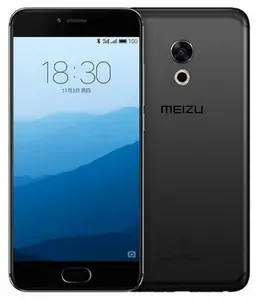 Замена стекла на телефоне Meizu Pro 6s в Нижнем Новгороде